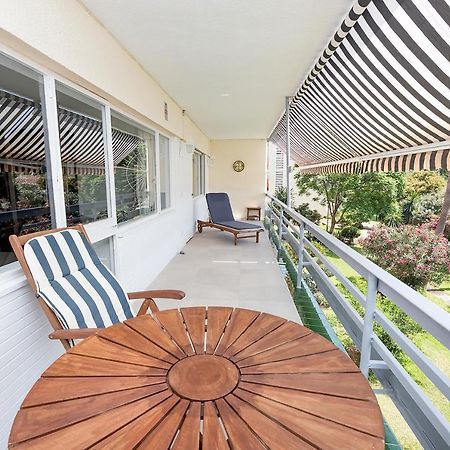 Eurosol Garden&Beach Apartment Torremolinos Exteriér fotografie
