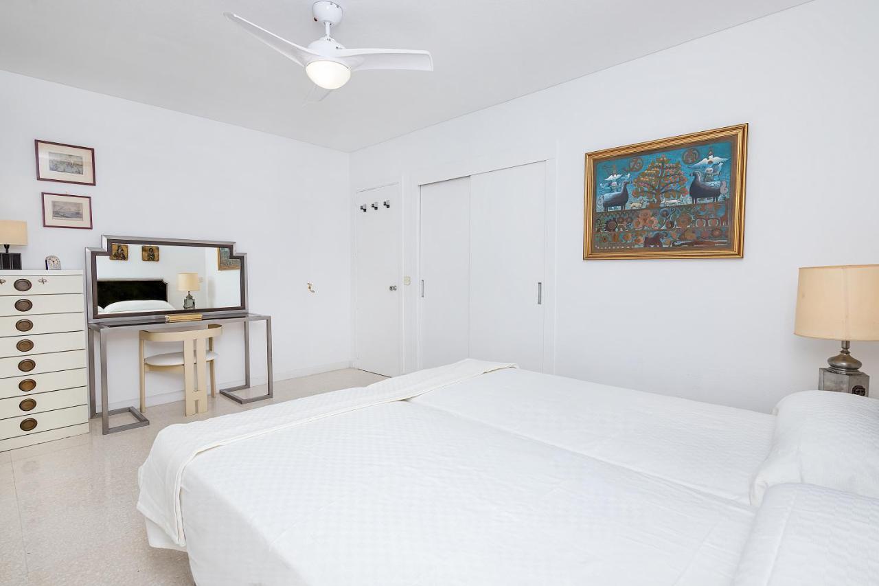 Eurosol Garden&Beach Apartment Torremolinos Exteriér fotografie