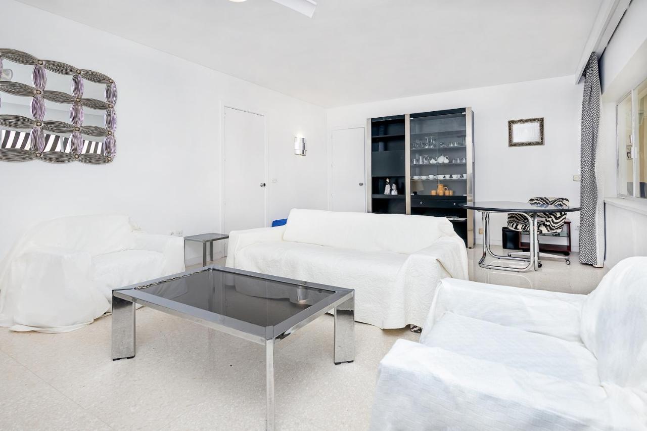 Eurosol Garden&Beach Apartment Torremolinos Exteriér fotografie